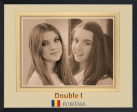 Double I