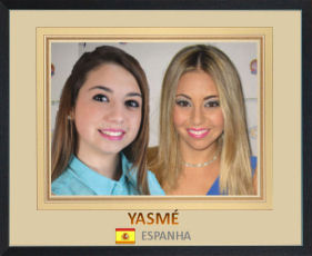 YASMÉ