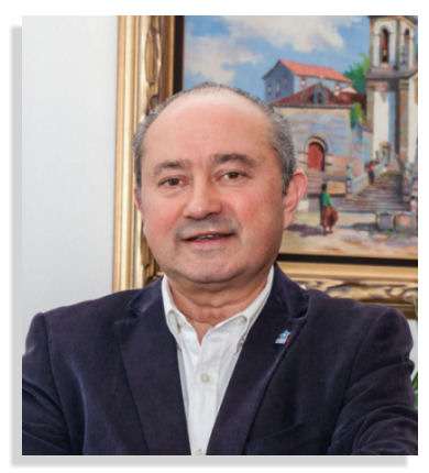 director